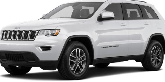 JEEP GRAND CHEROKEE 2019 1C4RJFAG1KC729676 image